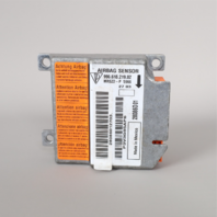 2000-2004 Porsche 911 996 Boxster 986 Airbag Computer OEM 99661821902