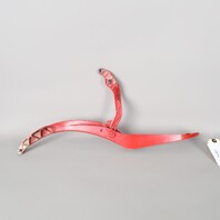 1997-2004 Porsche Boxster Right Convertible Top Guide Arm OEM 98656155201