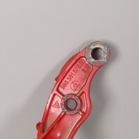 1997-2004 Porsche Boxster Right Convertible Top Guide Arm OEM 98656155201