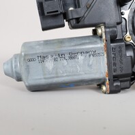 2003-2004 Porsche Boxster 986 Right Door Window Motor 98662410203 OEM