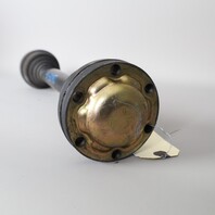 2003 2004 Porsche Boxster 2.7 Automatic Rear Axle Shaft CV Joint OEM 98633202411