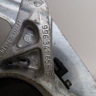 1997-2004 Porsche 911 996 Boxster 986 Right Front Spindle Knuckle Hub OEM