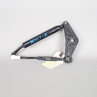 1997-2004 Porsche Boxster Right Convertible Top Push Rod 98656158000 OEM