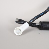 1997-2004 Porsche Boxster Right Convertible Top Push Rod 98656158000 OEM