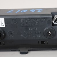 2004 Porsche Boxster 986 - OEM Parts - Stock # 26017