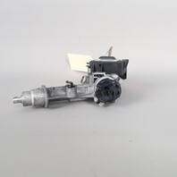 1997-2005 Porsche 911 Boxster Ignition Lock Housing 99634701707 OEM