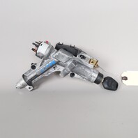 1997-2005 Porsche 911 Boxster Ignition Lock Housing 99634701707 OEM