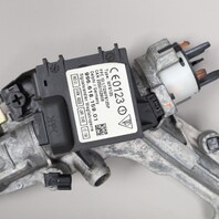 1997-2005 Porsche 911 Boxster Ignition Lock Housing 99634701707 OEM