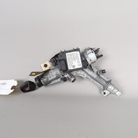 1997-2005 Porsche 911 Boxster Ignition Lock Housing 99634701707 OEM