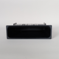 1997-2004 Porsche 911 Boxster Upper Storage Shelf Bin Cubby OEM 99655225301