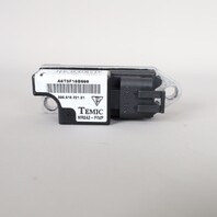 1997-2004 Porsche 911 Boxster Impact Sensor Set 99661822101 OEM