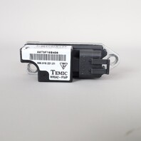 1997-2004 Porsche 911 Boxster Impact Sensor Set 99661822101 OEM