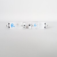 1997-2004 Porsche 911 Boxster Impact Sensor Set 99661822101 OEM