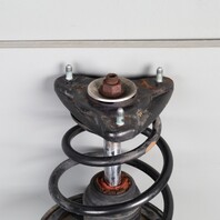 1997-2004 Porsche Boxster 986 Front Strut Shock Absorber 98634304120 OEM