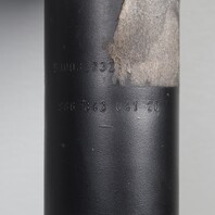 1997-2004 Porsche Boxster 986 Front Strut Shock Absorber 98634304120 OEM