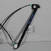 1997-2004 Porsche 911 996 Boxster 986 Right Window Regulator OEM