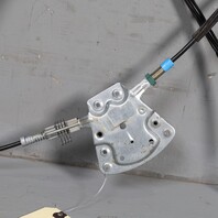 1997-2004 Porsche 911 996 Boxster 986 Right Window Regulator OEM