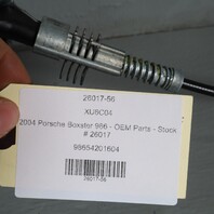 1997-2004 Porsche 911 996 Boxster 986 Right Window Regulator OEM