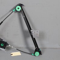 1997-2004 Porsche 911 996 Boxster 986 Right Window Regulator OEM