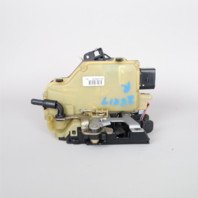 1998-2004 Porsche 911 996 Boxster 986 Right Door Latch 3B1837016P OEM