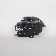 1998-2004 Porsche 911 996 Boxster 986 Right Door Latch 3B1837016P OEM