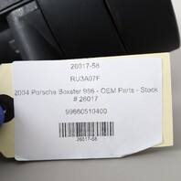 2000-2004 Porsche 911 Boxster Secondary Air Pump 99660510400 OEM