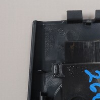 1999-2004 Porsche 911 996 Boxster 986 Automatic Shifter Trim Bezel Black OEM