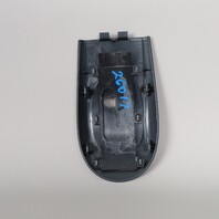 1999-2004 Porsche 911 996 Boxster 986 Automatic Shifter Trim Bezel Black OEM