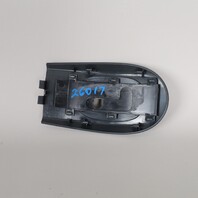 1999-2004 Porsche 911 996 Boxster 986 Automatic Shifter Trim Bezel Black OEM