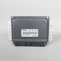 2004 Porsche Boxster 986 Engine Computer ECU ECM DME 99661860400 OEM