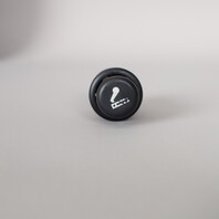 2002-2004 Porsche 911 Boxster Radio Stereo Trim Bezel 99655223306 OEM