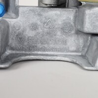 1997-2004 Porsche 911 Boxster Parking Brake Handle Grey 99642436100 OEM