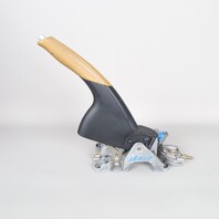 1997-2004 Porsche 911 Boxster Parking Brake Handle Grey 99642436100 OEM