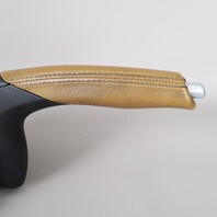 1997-2004 Porsche 911 Boxster Parking Brake Handle Grey 99642436100 OEM