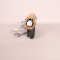 1997-2004 Porsche 911 Boxster Parking Brake Handle Grey 99642436100 OEM