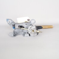 1997-2004 Porsche 911 Boxster Parking Brake Handle Grey 99642436100 OEM