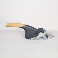 1997-2004 Porsche 911 Boxster Parking Brake Handle Grey 99642436100 OEM