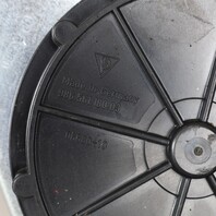 2000-2004 Porsche Boxster 986 Right Convertible Top Transmission OEM