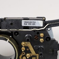 2002-2004 Porsche 911 996 Boxster 986 Turn Signal Wiper Switch 99661321710 OEM