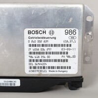 2003 2004 Porsche Boxster 986 2.7 Transmission Computer TCU TCM 98661825600 OEM