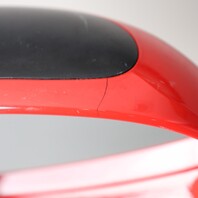 1997-2004 Porsche 911 996 Boxster 986 Left Side View Door Mirror 5 Pin OEM