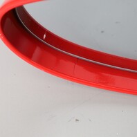 1997-2004 Porsche 911 996 Boxster 986 Left Side View Door Mirror 5 Pin OEM