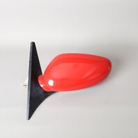 1997-2004 Porsche 911 996 Boxster 986 Left Side View Door Mirror 5 Pin OEM