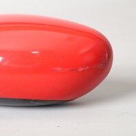 1997-2004 Porsche 911 996 Boxster 986 Left Side View Door Mirror 5 Pin OEM