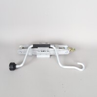 1997-2004 Porsche 911 996 Boxster 986 Tire Jack Tool Kit 99672210100 OEM