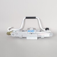 1997-2004 Porsche 911 996 Boxster 986 Tire Jack Tool Kit 99672210100 OEM