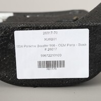 1997-2004 Porsche 911 996 Boxster 986 Tire Jack Tool Kit 99672210100 OEM