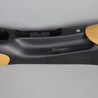 2004 Porsche Boxster 986 - OEM Parts - Stock # 26017