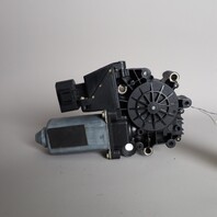 2003-2004 Porsche Boxster 986 Left Door Window Motor 98662410103 OEM