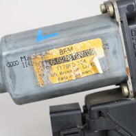 2003-2004 Porsche Boxster 986 Left Door Window Motor 98662410103 OEM